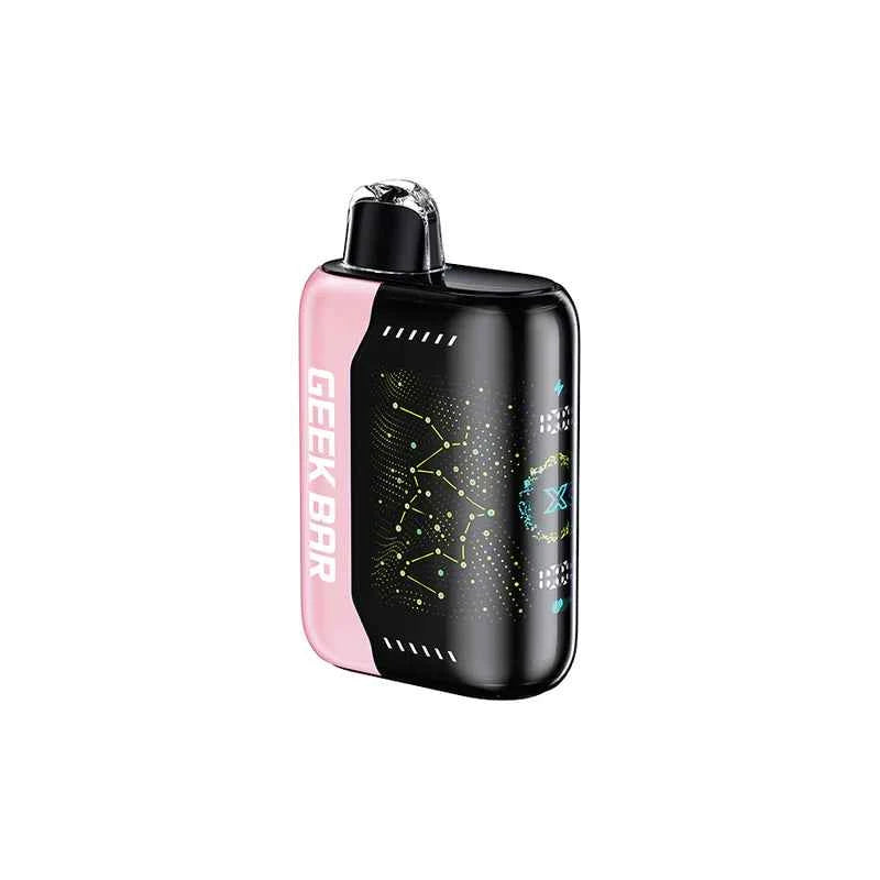 Geek Bar Pulse X 25K Disposable Vape (4PCS/CTN)'