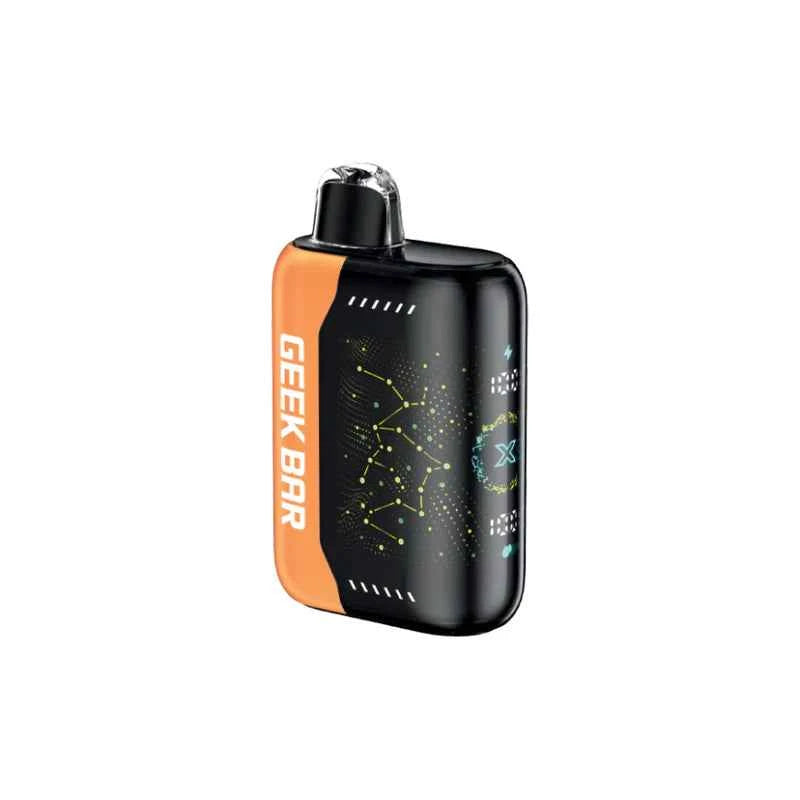 Geek Bar Pulse X 25K Disposable Vape (4PCS/CTN)'