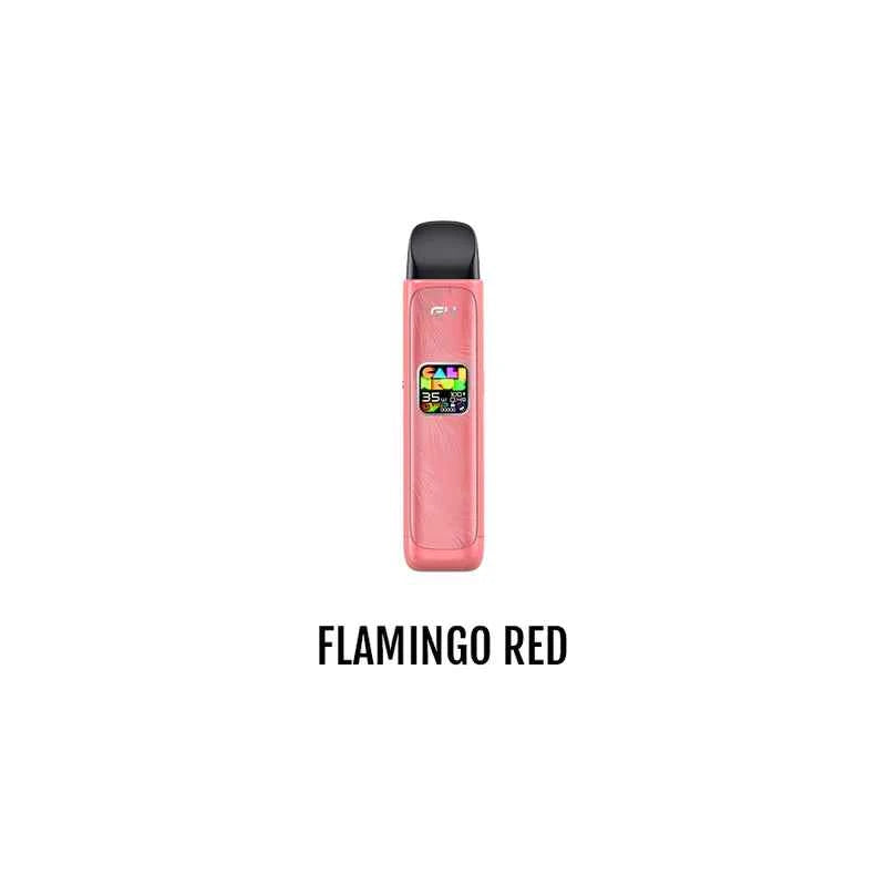 Uwell Caliburn G4 Pod Kit  [CRC]'