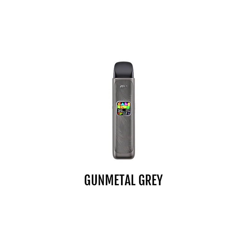 Uwell Caliburn G4 Pod Kit  [CRC]' - Arctic Distributions