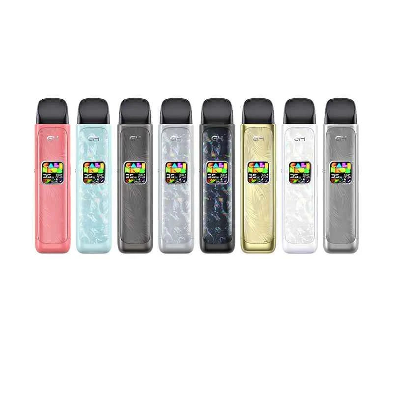 Uwell Caliburn G4 Pod Kit  [CRC]'