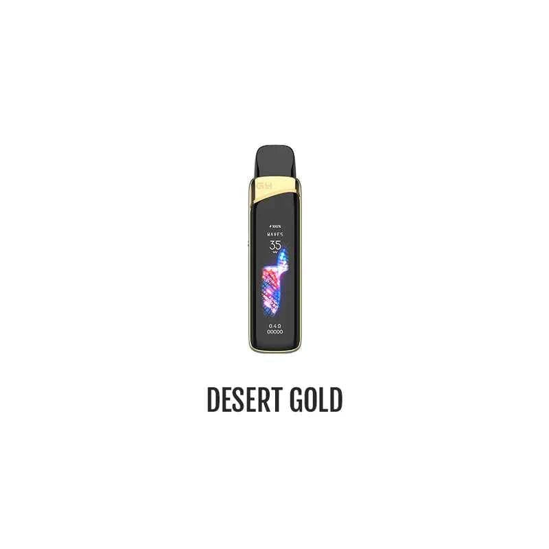 Uwell  Caliburn G4 Pro Pod Kit  [CRC]'