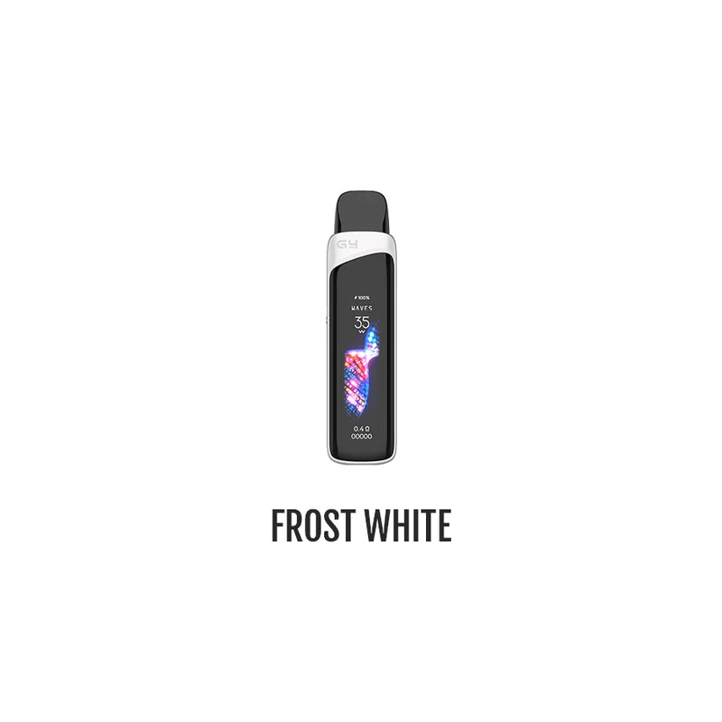 Uwell  Caliburn G4 Pro Pod Kit  [CRC]' - Arctic Distributions