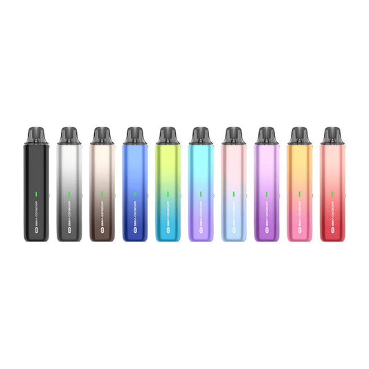 Vaporesso Vibe Se Pod Kit [CRC]