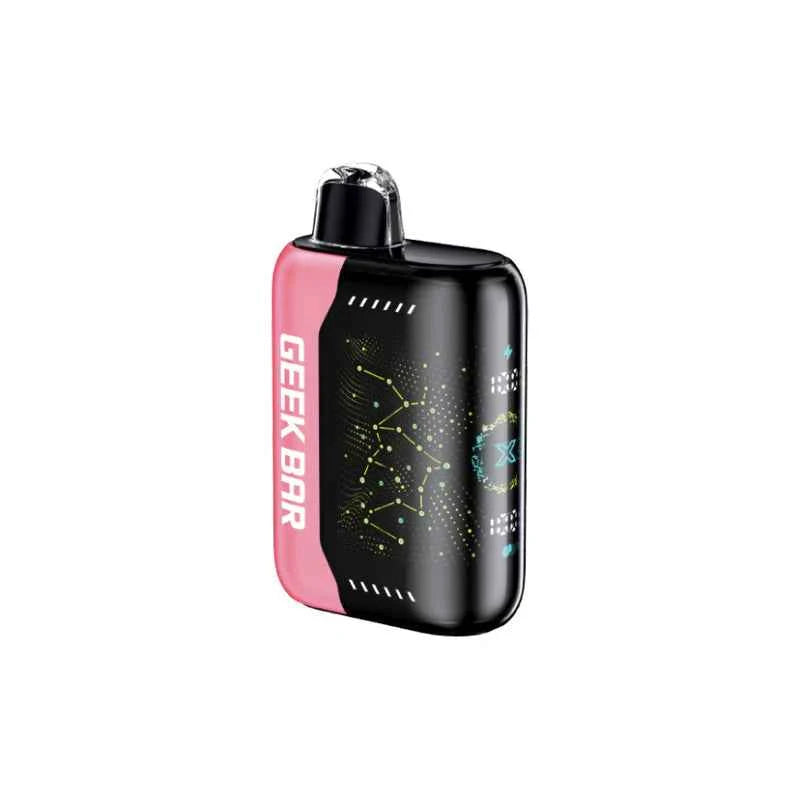 Geek Bar Pulse X 25K Disposable Vape (4PCS/CTN)'