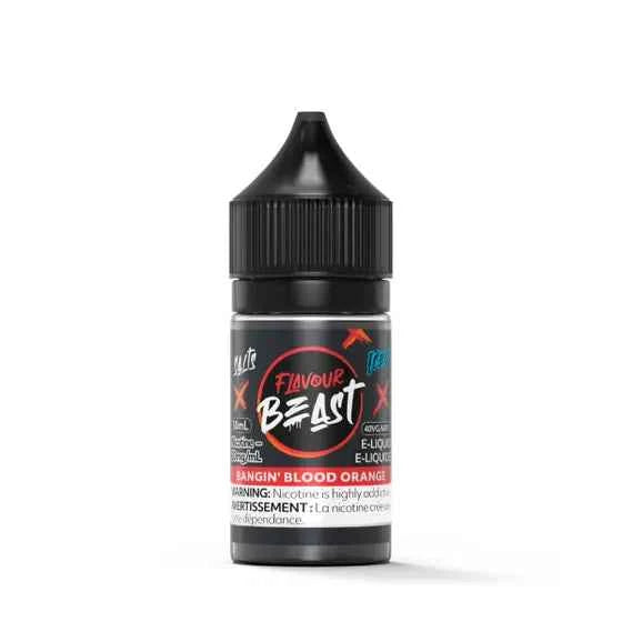 Flavour Beast E-liquid  ( 30mL salt)