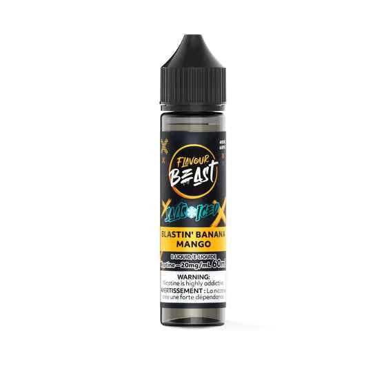 Flavour Beast E-liquid  ( 60mL Salt)