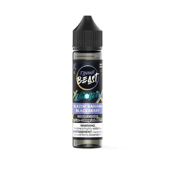 Flavour Beast E-liquid  ( 60mL Salt)