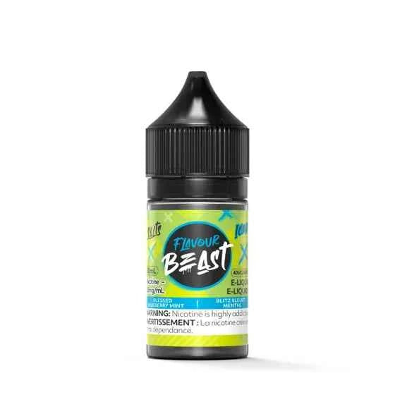Flavour Beast E-liquid  ( 30mL salt)