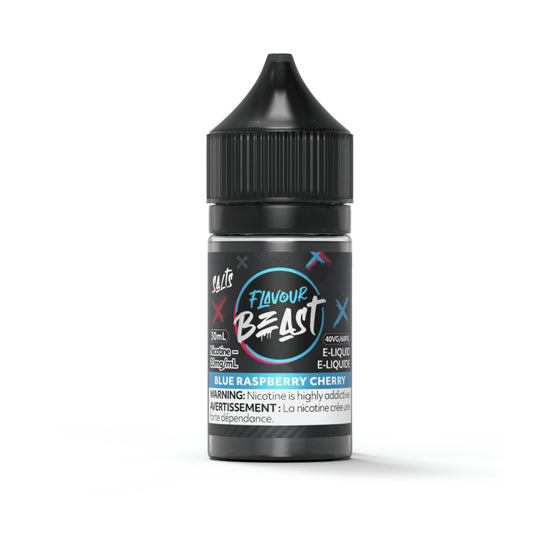 Flavour Beast E-liquid  ( 30mL salt) - Arctic Distributions