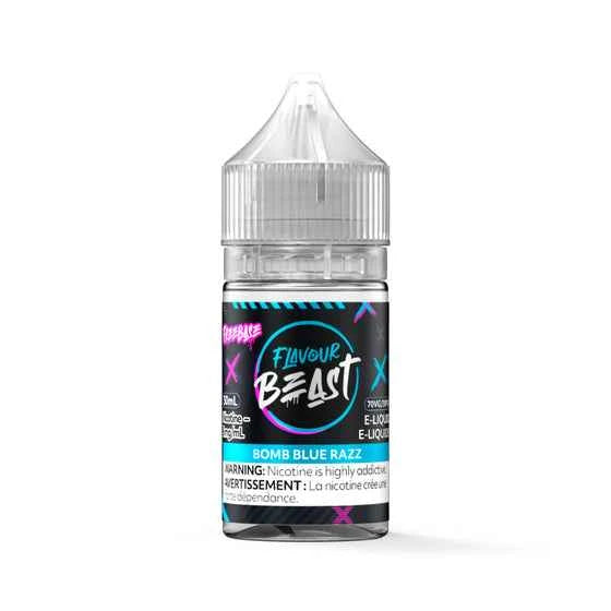 Flavour Beast E-liquid  ( 30mL Freebase)