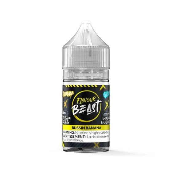 Flavour Beast E-liquid  ( 30mL Freebase)