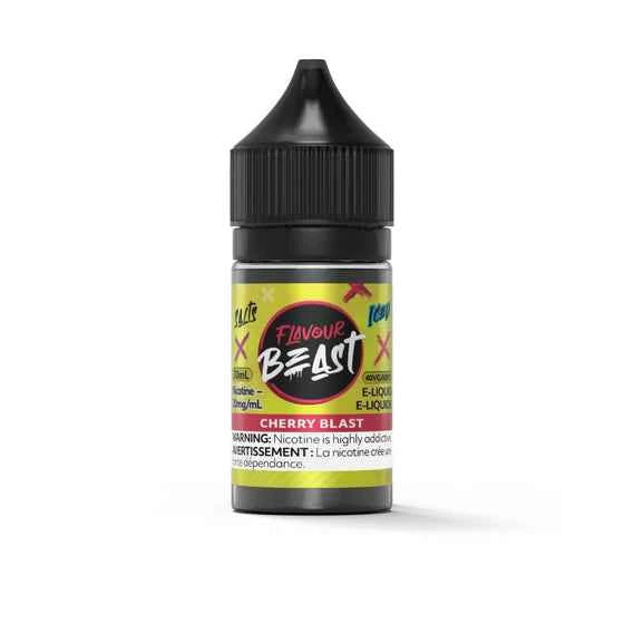 Flavour Beast E-liquid  ( 30mL salt)