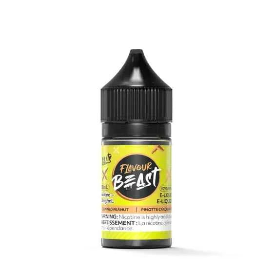 Flavour Beast E-liquid  ( 30mL salt)