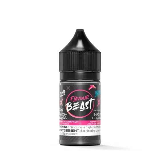 Flavour Beast E-liquid  ( 30mL salt)