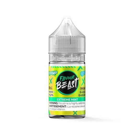Flavour Beast E-liquid  ( 30mL Freebase)
