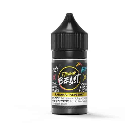 Flavour Beast E-liquid  ( 30mL salt)