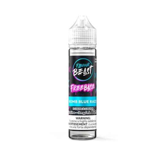 Flavour Beast E-liquid  ( 60mL Freebase)