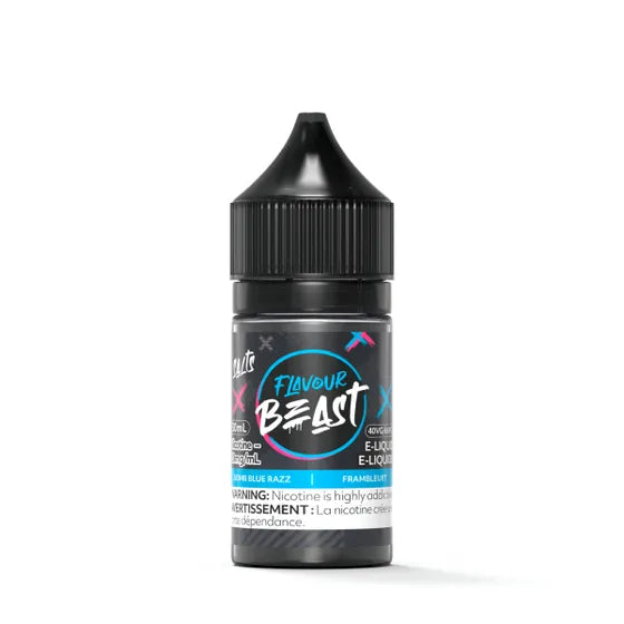Flavour Beast E-liquid  ( 30mL salt) - Arctic Distributions