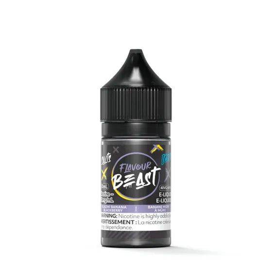 Flavour Beast E-liquid  ( 30mL salt) - Arctic Distributions