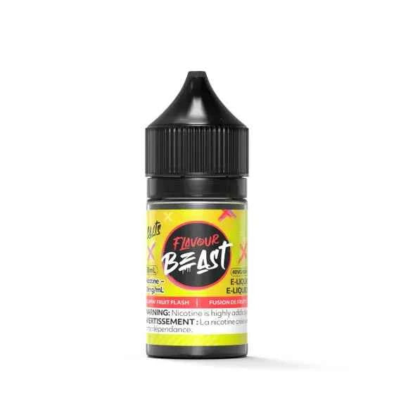Flavour Beast E-liquid  ( 30mL salt)