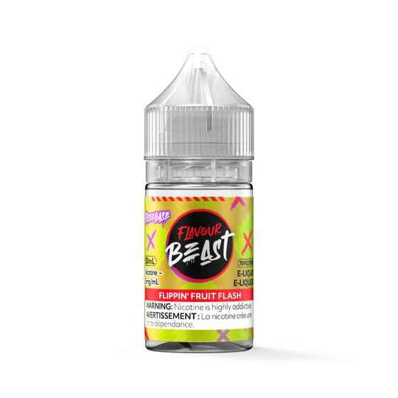 Flavour Beast E-liquid  ( 30mL Freebase)