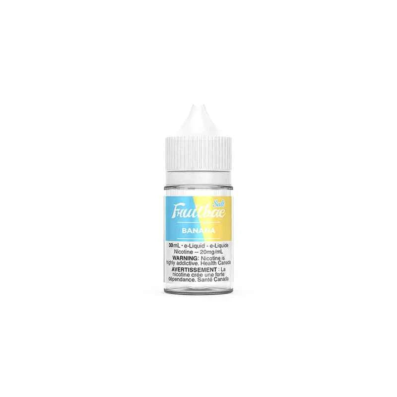 FRUITBAE SALT E-LIQUID 30ML