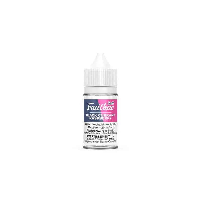FRUITBAE SALT E-LIQUID 30ML