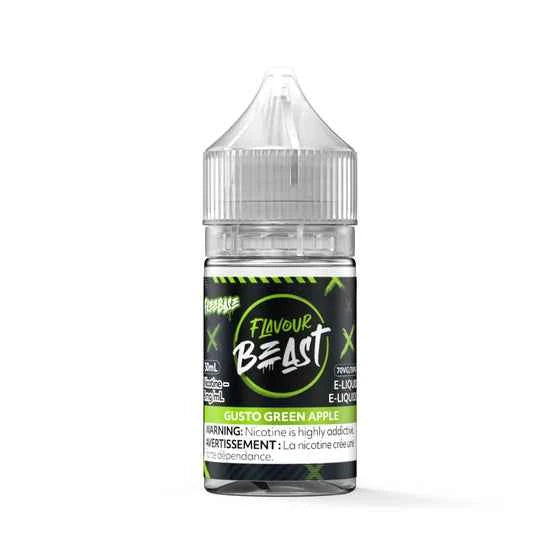 Flavour Beast E-liquid  ( 30mL Freebase)