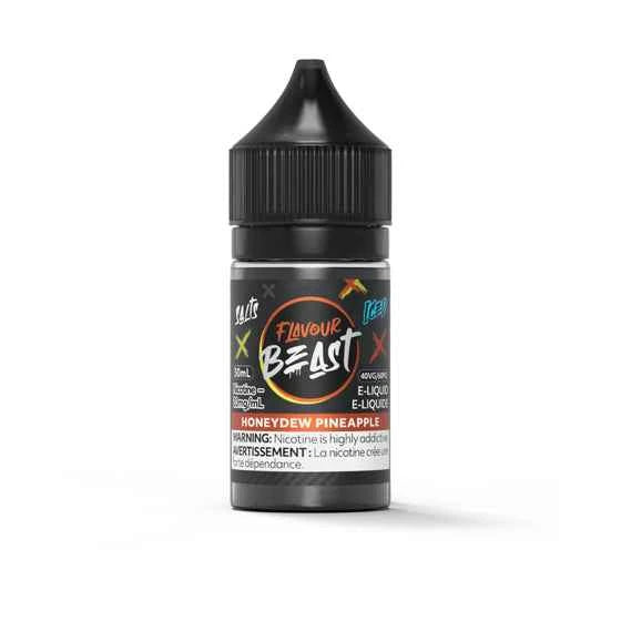 Flavour Beast E-liquid  ( 30mL salt)