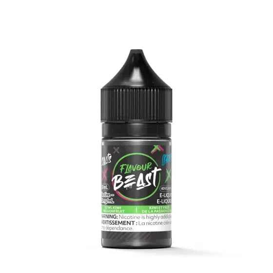 Flavour Beast E-liquid  ( 30mL salt)