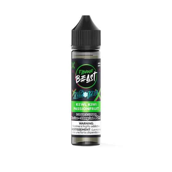 Flavour Beast E-liquid  ( 60mL Salt)