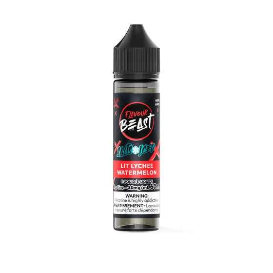 Flavour Beast E-liquid  ( 60mL Salt)