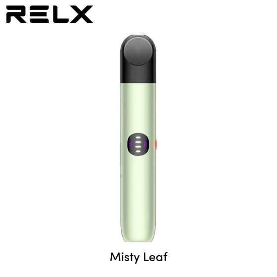 RELX Infinity 2 Plus Device Kit [CRC Version]