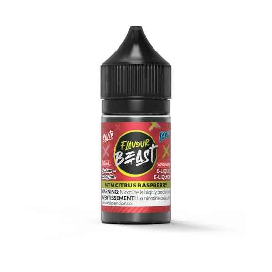 Flavour Beast E-liquid  ( 30mL salt)