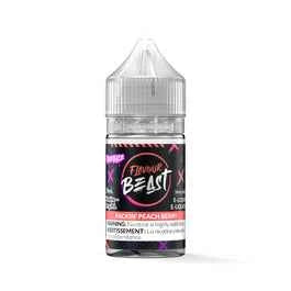Flavour Beast E-liquid  ( 30mL Freebase)