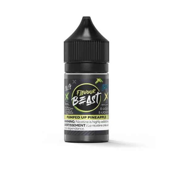 Flavour Beast E-liquid  ( 30mL salt)