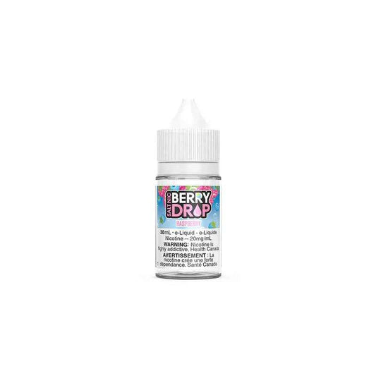 BERRY DROP E-LIQUID（（30mL Salt）