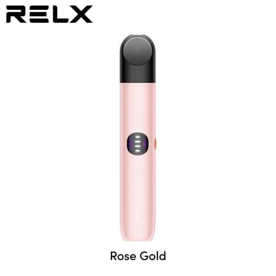 RELX Infinity 2 Plus Device Kit [CRC Version]