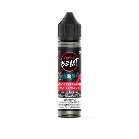 Flavour Beast E-liquid  ( 60mL Salt)