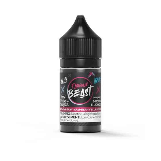 Flavour Beast E-liquid  ( 30mL salt)
