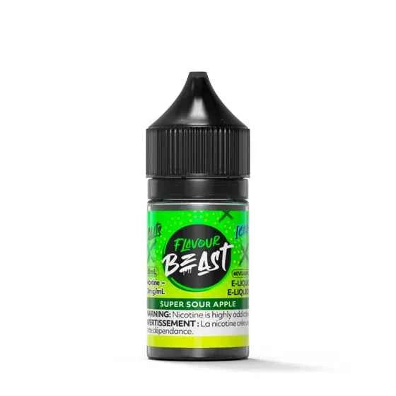 Flavour Beast E-liquid  ( 30mL salt)
