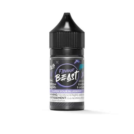 Flavour Beast E-liquid  ( 30mL salt)