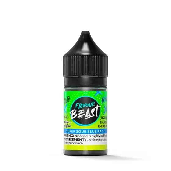 Flavour Beast E-liquid  ( 30mL salt)