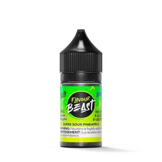 Flavour Beast E-liquid  ( 30mL salt)