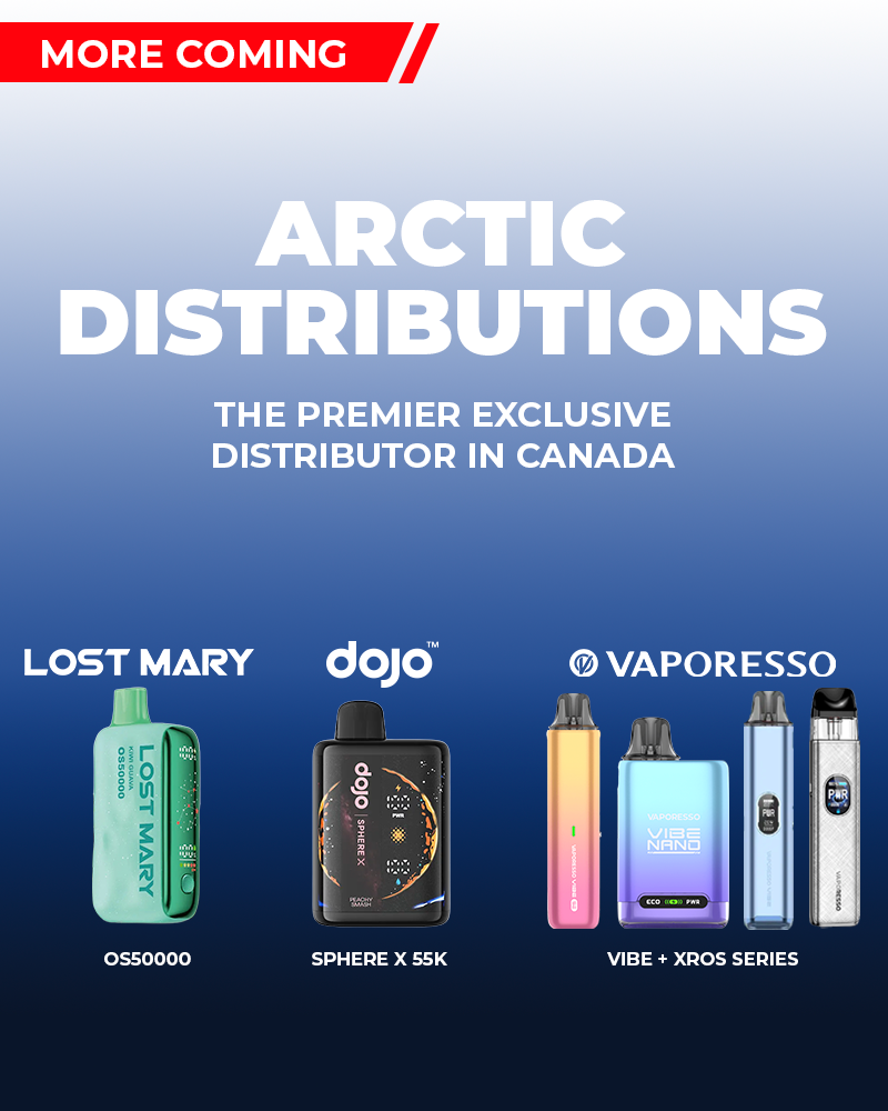 Arctic Distributions Arctic Distributions