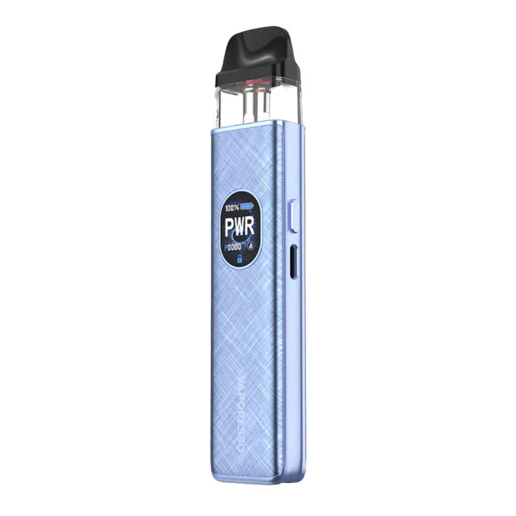 Vaporesso Xros 5 Open Pod Kit 2mL [CRC]
