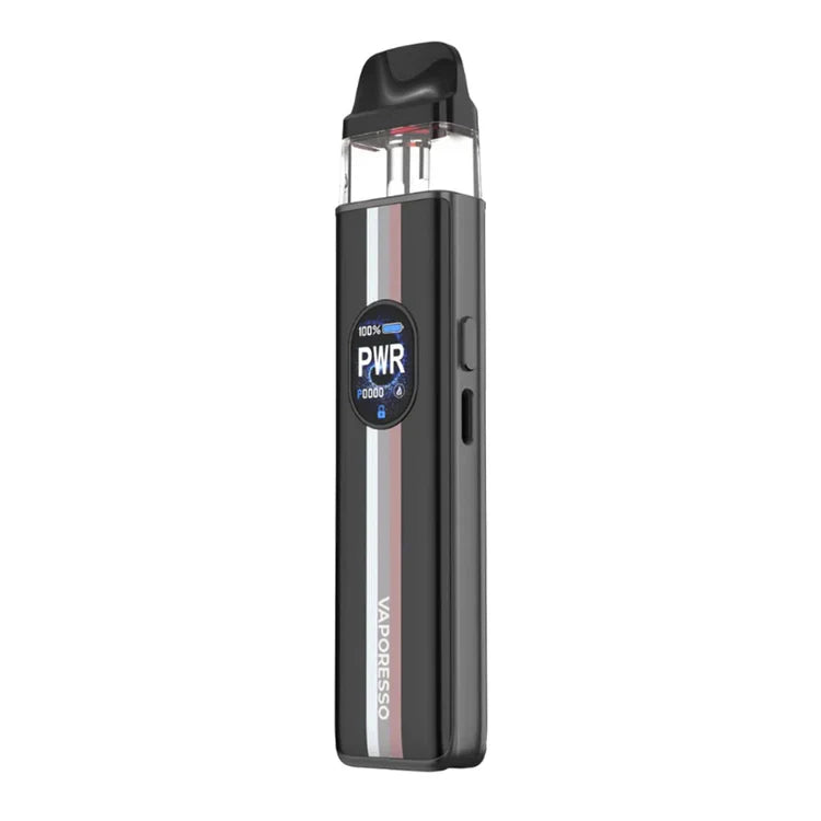Vaporesso Xros 5 Open Pod Kit 2mL [CRC]