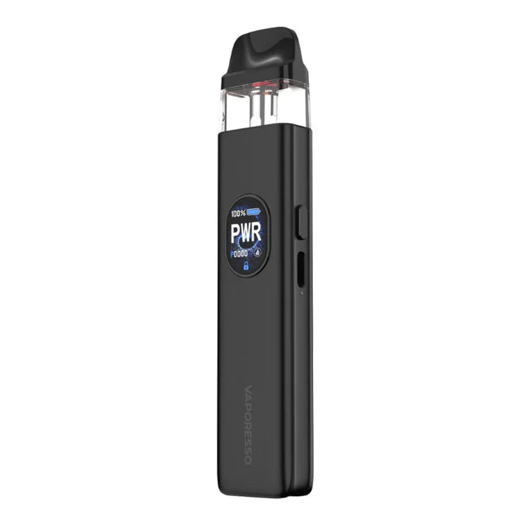 Vaporesso Xros 5 Open Pod Kit 2mL [CRC]