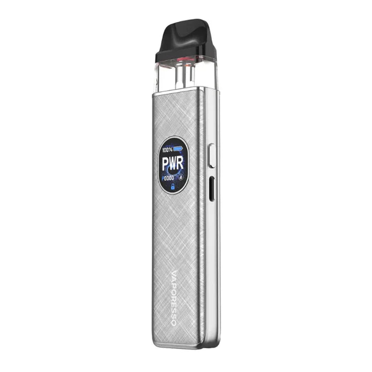 Vaporesso Xros 5 Open Pod Kit 2mL [CRC]